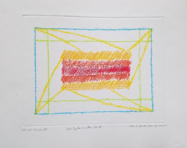 Five Digits in a Box No. 4