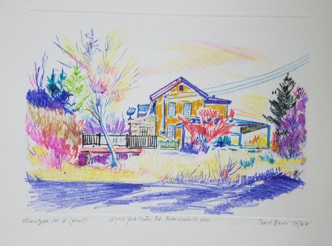 N9003 York Center Road, Blanchardville, Wisconsin