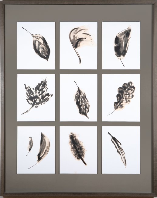 The Poet’s Library 1