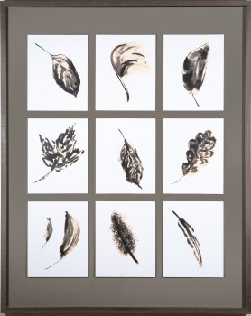 The Poet’s Library 1