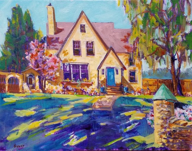 702 Seneca in Nakoma