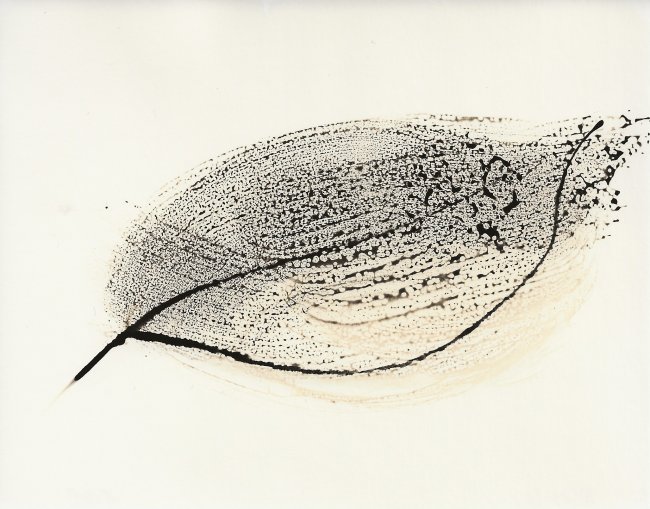 Loose Leaf Poem #8/28/21-1