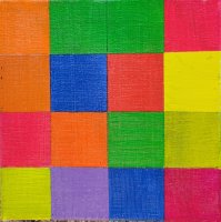 Day-Glo No. 2