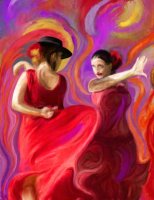Andalusian Dance