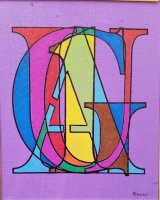 AUG 1 (from Don't Date Your Work Series)