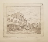 Main St., Blanchardville, Wisconsin No. 3