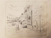 Blanchardville, Wisconsin Main Street., No. 2