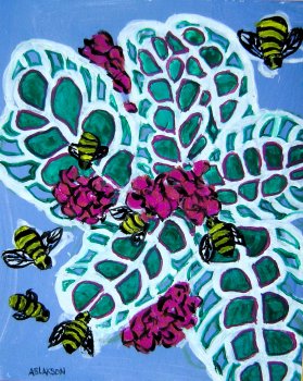 Bees 1