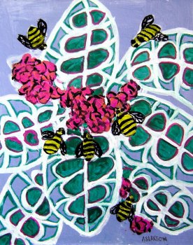 Bees 2