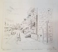 Blanchardville, Main Street, No. 2