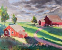 Bob & Nana's Farm on Sawmill Road