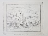 Blanchardville, Wisconsin, Main Street No. 3