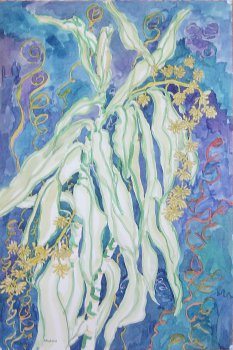 Corn Plant -Final