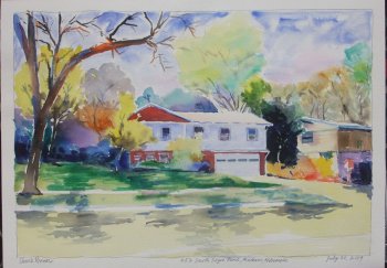 253 S. Segoe Road, Madison, Wisconsin