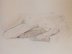 Reclining Female Nude Lifedrawing