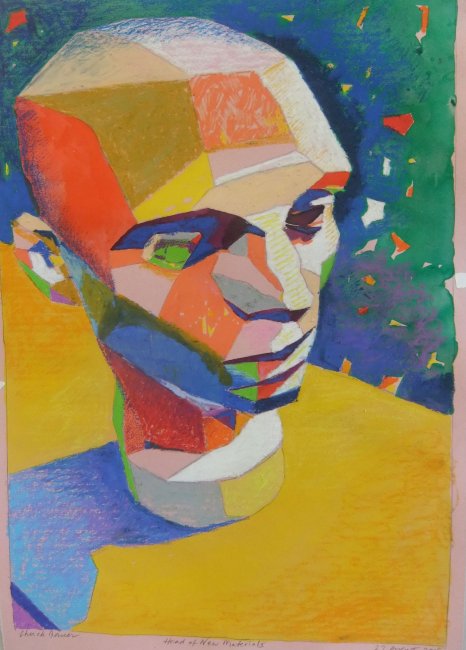 Head of New Materials