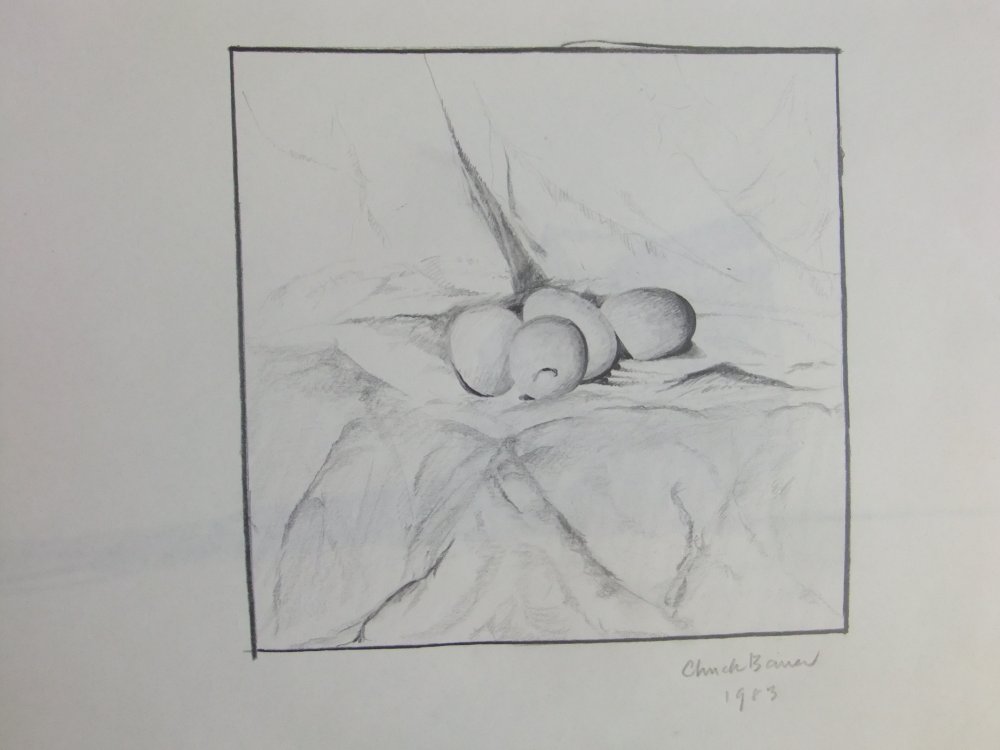 Eggs