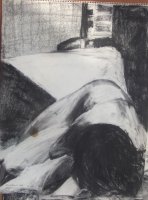 Female Nude Lifedrawing