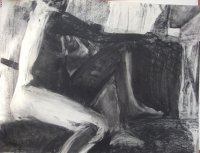 Female Nude Lifedrawing