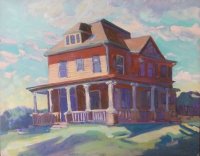 406 West Main Street, Mt. Horeb, Wisconsin