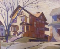 1726 Hoyt Street, Madison, Wisconsin