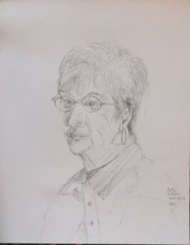 Betty Anderson 2005