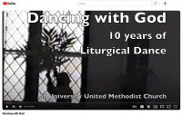 Dancing with God