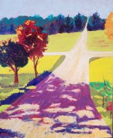 Dane County Intersection