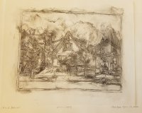 Erin Street, Madison, Wisconsin No. 2