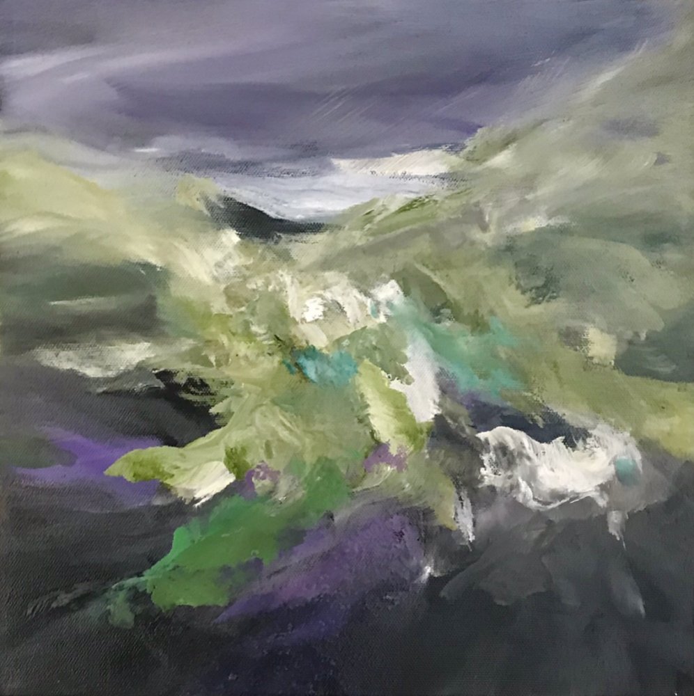 Passing Storm 2