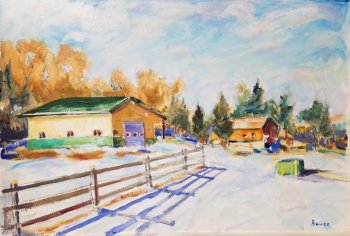 Feller's N8997 York Center Road