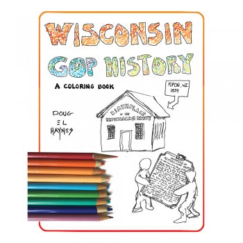 Wisconsin GOP History