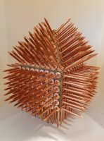 House of Copper Nails