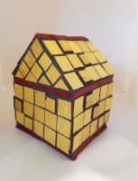 House of Golden Dreams