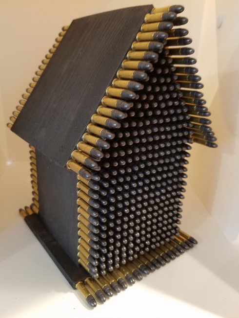 House of Live Ammunition