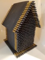 House of Live Ammunition