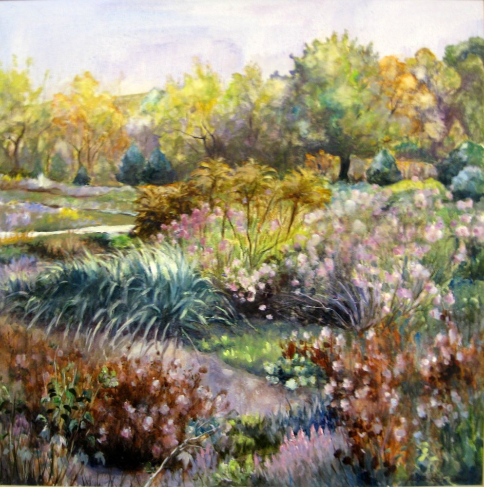WILDFLOWER FIELD