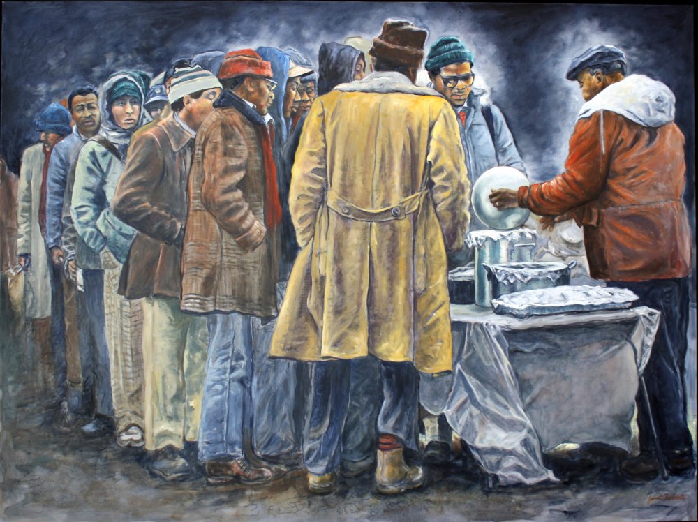 Communion