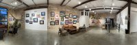 Sixty Years of Painting - Retrospective at the Garver Feed Mill, Madison, WI