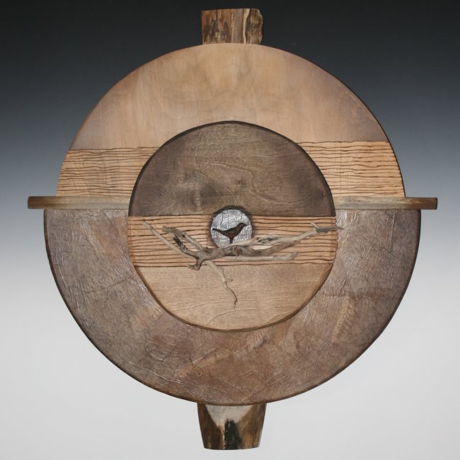 SPIRIT SHIELD #60