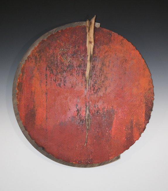 SPIRIT SHIELD #6