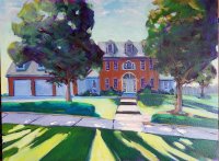 Kirkwall Street, Madison, Wisconsin