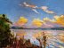 Lake Mendota Sunset No. 2