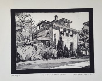 106 Lathrop Street, Madison, Wisconsin 