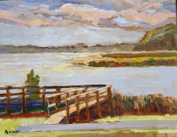 Lewis Park, McFarland, Wisconsin