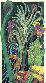 Lily of the Valley, 2