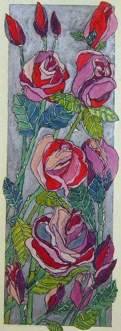 Long Roses, Revisited