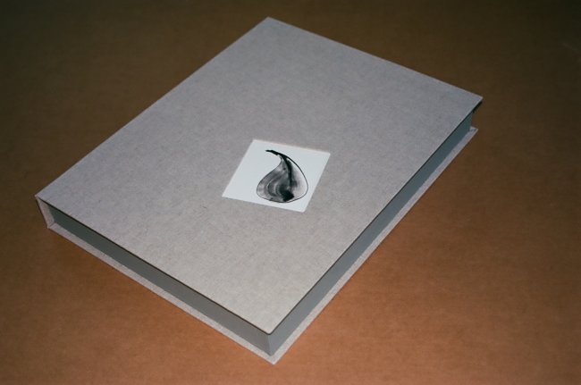 Box of Loose Leaf Poems