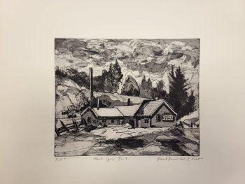 Maple Syrup No. 3