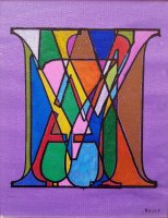 MAY 7 (from Don't Date Your Work Series)